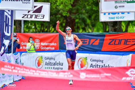 half pamplona|half triathlon pamplona 2023.